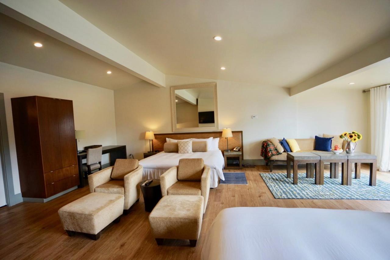 Heritage House Resort & Spa Little River Kültér fotó