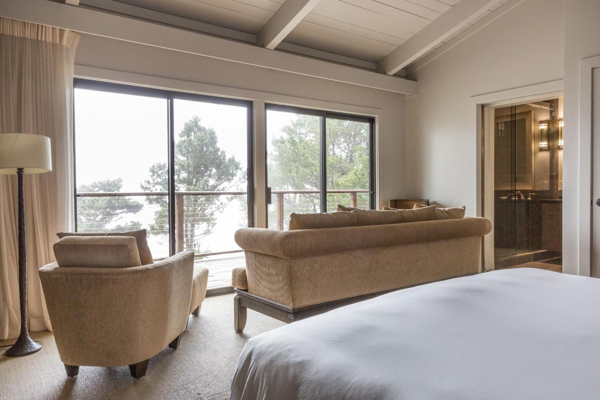 Heritage House Resort & Spa Little River Kültér fotó