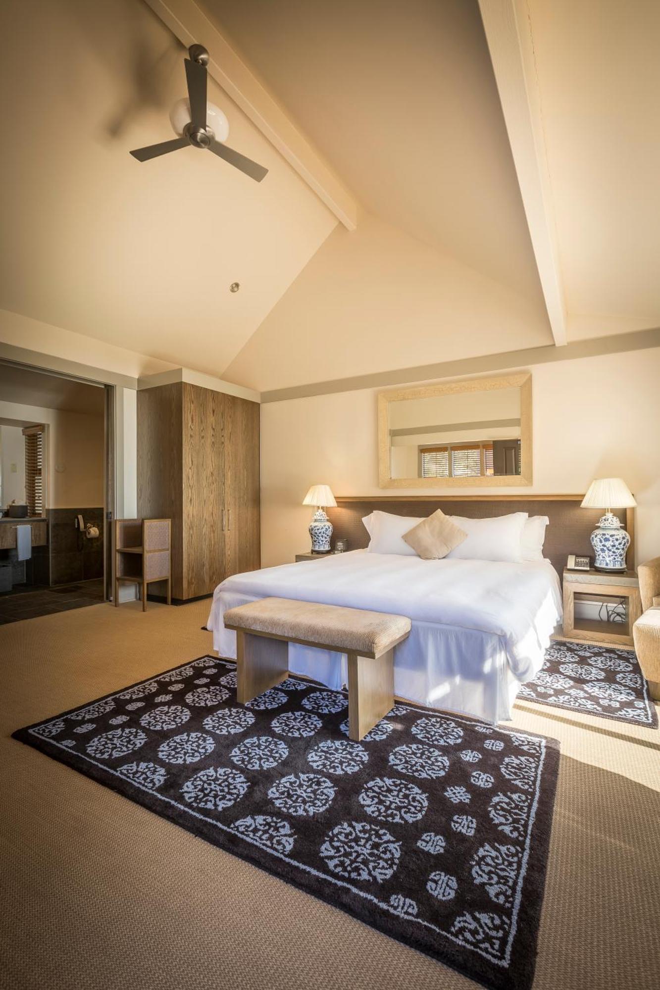 Heritage House Resort & Spa Little River Kültér fotó